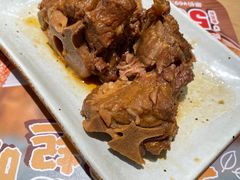 -大师兄·西北小馆(北站缤果空间店)