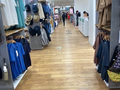 -优衣库(北京首开福茂宋家庄购物中心店)