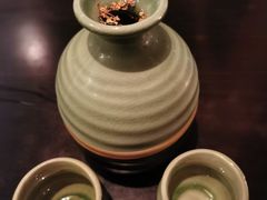 -江湖边·小生活