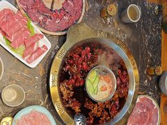 -堂客老火锅(欣阳广场总店)