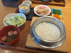 -味太助·银饭食堂(中华城店)