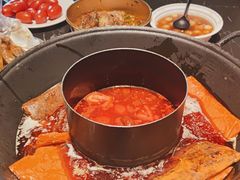 -巴蜀大将火锅(春熙店)