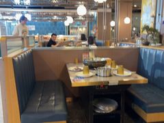 -伍棵星炭烤自助料理·烤鳗鱼(浦东食品城店)