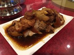 -抱德·潮汕味(敦和店原惠城鱼仔)