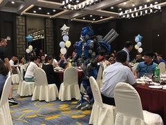 -南京国际会议大酒店