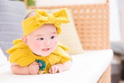 点击看大图 -哈喽BABY儿童摄影