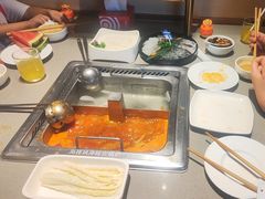 -海底捞火锅(龙湖北京大兴天街店)