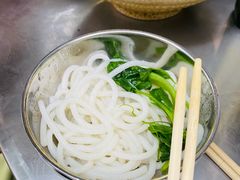 -小倪羊肉米线馆
