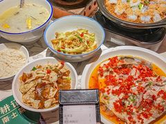 -农耕记·湖南土菜(福田车公庙店)