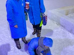 -宁波冰雪大世界(北仑区)