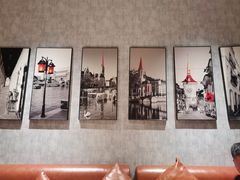 -湖滨1950牛排西餐厅(泽州路店)