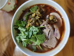 -王记生烫牛杂面馆(兰陵路店)