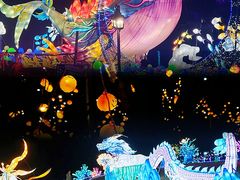 -歌斐颂巧克力小镇