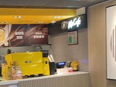 -麦当劳(百利广场店)