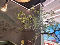 -绿茶餐厅(南昌王府井店)