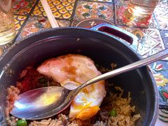 -BROWNSTONE布朗石西班牙餐厅(富城店)