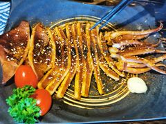 -小川洋风料理(汉街店)