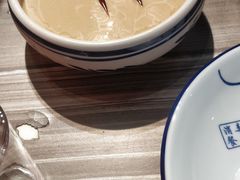 十二秘制麻酱-锅十二涮肉馆·鞭蛋锅