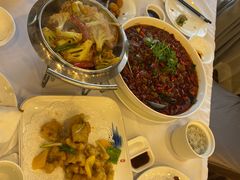 -一品粤珍轩(吴中路店)