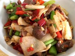 -红色湘菜馆(春风店)