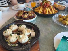 -79号渔船海鲜饭店(宝安店)