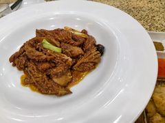 -鹊华居·地道鲁菜·海鲜·融合味(大明湖店)