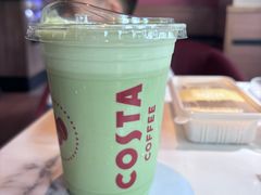 -COSTA COFFEE(西湖天地店)