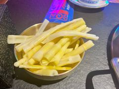 -来涮蜀鲜货火锅串串香(菜市口店)