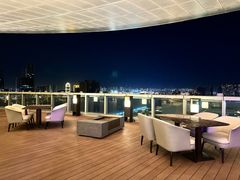 -于家堡洲际酒店·堡子里酒廊