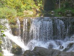 -山西壶关太行山大峡谷旅游景区