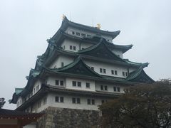 -名古屋城