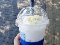 椰子OK瑞纳冰-瑞幸咖啡(回龙观上品折扣店)