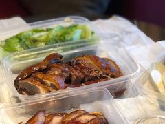 50元叉烧-黄连大头华烧鹅店(大良店)
