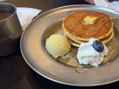 -foodoo芙多松饼店