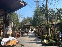 -青城甲(青城山店)