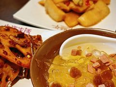 -小柴米·传统江西菜(万寿宫店)