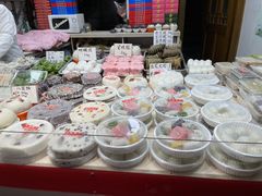 零售区-一品方糕专卖店