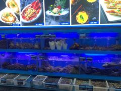 水产区-臻悦海宴.家宴(奥体中心店)