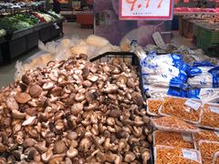 -世纪联华超市(金华双龙店)