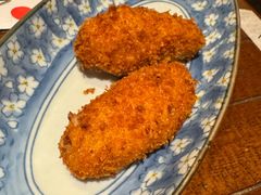 脆炸伊比利亚火腿奶油球-TOMATITO(无限极荟店)