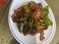 -半盆菜酒家(中山南一路店)