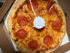 -比格比萨自助(宝山日月光店)