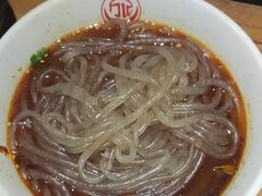 -万记麻辣烫国展总店