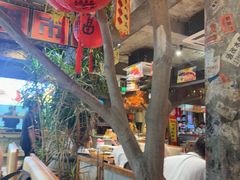 -五马集·海鲜·温州大牌档(黑金冠五马街十字路口店)