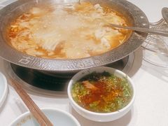 -古乐牛香鲜牛肉牛杂火锅(观前街店)