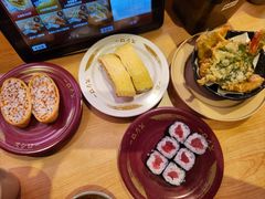 -寿司郎(皇庭广场店)
