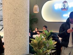 大堂-三人行骨头王火锅(长寿店)