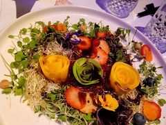 -狮拾久·现代新加坡料理(福田COCO Park店)