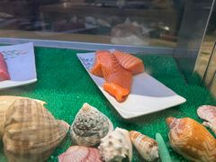 -舟山朱家尖威斯汀酒店·知味标帜自助餐厅