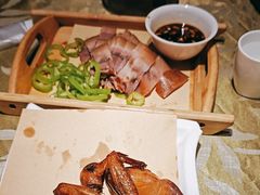 -锦绣金山人家(友谊店)